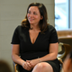 Amy Nelson, CEO and founder of The Riveter.
